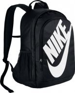 Рюкзак Nike Nk Hayward Futura Bkpk Solid 25 л черный BA5217-010 Рюкзак Nike Nk Hayward Futura Bkpk Solid 25 л черный BA5217-010