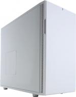 Корпус Fractal Design Define R5 White (FD-CA-DEF-R5-WT)
