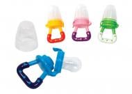 Ниблер Курносики желтый