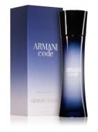 Парфюмированная вода Giorgio Armani Code 30 мл Парфюмированная вода Giorgio Armani Code 30 мл