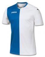 Футболка Joma Premier 100157.207 р.2XL синій