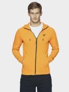 Джемпер 4F D4L20-BLM220-70S р. S серый