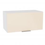 Шафа верхня з підйомником МС Смарт Магнолія 600х360х318 мм магнолія глянець LuxeForm