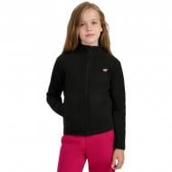 Джемпер 4F FLEECE F346 4FJWAW25TFLEF346-20S р.134 черный