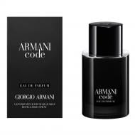 Парфумована вода Giorgio Armani Code 50 мл