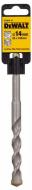 Бур DeWalt SDS-plus 14x85 мм 160 мм 1 шт. DT9650