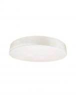 Люстра потолочная Nowodvorski Laguna 9x25 Вт E27 белый 8962