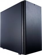 Корпус Fractal Design Define Mini C Black (FD-CA-DEF-MINI-C-BK)