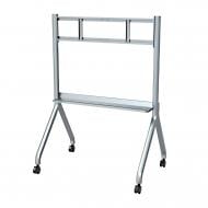 Стенд мобильный Intboard 98" white (10908013) Стенд мобильный Intboard 98" white (10908013)