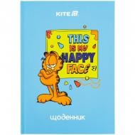 Щоденник шкільний Garfield GF25-262 KITE