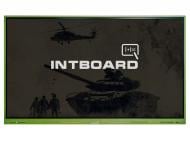Панель интерактивная Intboard C3-TACTIC 86 GN PC (10279045)