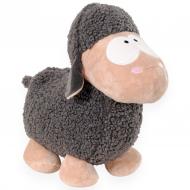 Мягкая игрушка Stip Вівця Dolly 30 см графитовый