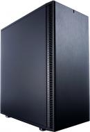 Корпус Fractal Design Define C Black (FD-CA-DEF-C-BK)