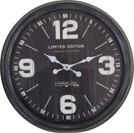 Часы настенные Spot (XYX BE2795) 50,6x50,6x5,5 см черный