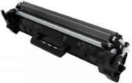 Картридж лазерний HP (CF217A) Pro M102-130 1600 арк. black