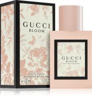 Туалетная вода Gucci Bloom 30 мл Туалетная вода Gucci Bloom 30 мл