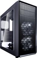 Корпус Fractal Design Focus G Window Black (FD-CA-FOCUS-BK-W)