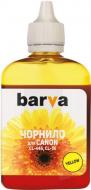 Чорнило Barva CANON I-BAR-CCL446-090-Y yellow