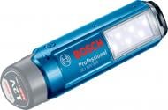 Фонарь аккумуляторный Bosch Professional GLI 12V-300 06014A1000