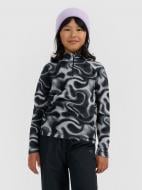 Джемпер 4F FLEECE UNDERWEAR F061 4FJWAW25UFLEF061-93A р.152 разноцветный