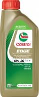 Моторне мастило Castrol EDGE LL 0W-20 1 л (CS0W20ELLIV1L)