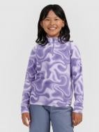 Джемпер 4F FLEECE UNDERWEAR F061 4FJWAW25UFLEF061-94A р.152 різнокольоровий Джемпер 4F FLEECE UNDERWEAR F061 4FJWAW25UFLEF061-94A р.152 різнокольоровий