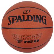 Баскетбольный мяч Spalding 84-423Z р. 5 оранжевый