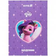 Дневник школьный My Little Pony LP25-262-1 KITE