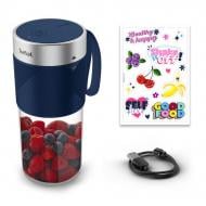 Блендер портативный Tefal Lightmix BL1CT8F0