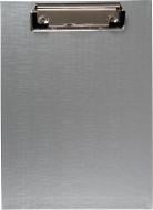 Планшет с нажимом серая BM.3413-09 Buromax