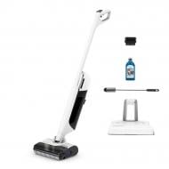 Моющий аккумуляторный пылесос Rowenta Rowenta X-CLEAN 12 GZ7257E0 white