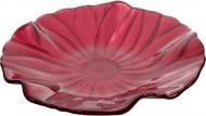 Тарелка IVV Magnolia red 27 см 18337