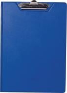 Папка-планшет з притиском синя BM.3415-03 Buromax