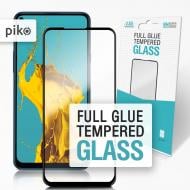 Захисне скло Piko Full Glue для Samsung A21s