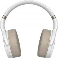 Наушники Sennheiser HD 450 BT white (508387)