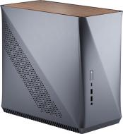 Корпус Fractal Design ERA Titanium Gray Walnut (FD-CA-ERA-ITX-GY)