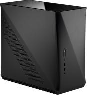 Корпус Fractal Design ERA Carbon Tempered glass (FD-CA-ERA-ITX-BK)