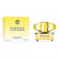 Туалетная вода Versace Yellow Diamond 50 мл
