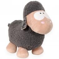 Мягкая игрушка Stip Вівця Dolly 40 см графитовый