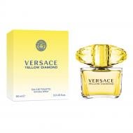 Туалетна вода Versace Yellow Diamond 90 мл