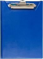 Папка-планшет с прижимом синяя BM.3417-03 Buromax