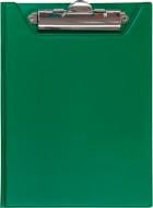 Папка-планшет з притиском зелена BM.3417-04 Buromax
