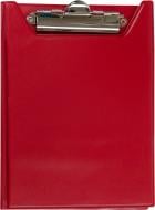 Папка-планшет с нажимом красная BM.3417-05 Buromax