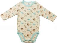 Боди для мальчика Smil р.68 мульти 102505