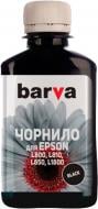 Чорнило Barva EPSON L800/L810/L850/L1800 (T6731) L800-409 black