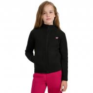 Джемпер 4F FLEECE F346 4FJWAW25TFLEF346-20S р.164 черный