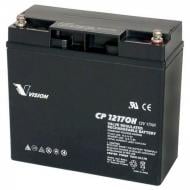 Батарея Vision CP 12V 17Ah CP12170H