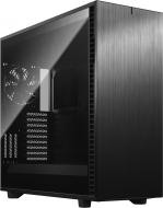 Корпус Fractal Design Define 7 XL Dark Tempered Glass Black (FD-C-DEF7X-03)