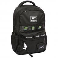 Рюкзак YES Emotions T-51L Black N 550733