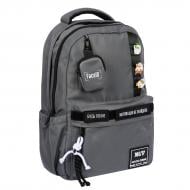 Рюкзак YES Emotions T-51L Grafit 559360
